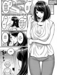 Dì muốn làm mẹ con [Anata no mama ni naritakute]