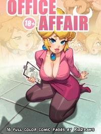 Office Affair