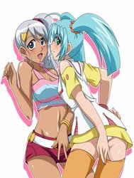 Chiến binh Bakugan [Bakumaru!; Sửa quán]