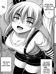 Sono Oppai o Suteru Nante Tondemonai