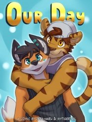 OUR DAY [Ngày của bọn tui]