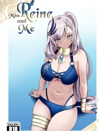 Đi biển cùng Reine