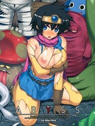 ABYSS (Dragon Quest III)