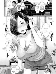 Loạn luận cùng step mom. [Mayonaka no Haha]