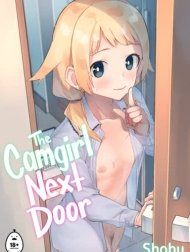 The Camgirl Next Door