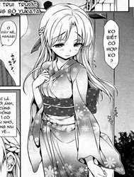 Natsumatsuri no Yoru