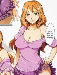 Secret Temptation [Himitsu No Yuuwaku]