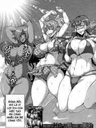 Trường Học Elf Và Kì Cắm Trại Đặc Biệt [ElHarem Academia Nangoku Kozukuri Gasshuku Hen]