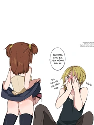 OniiLoli [Onirori; おにロリ]