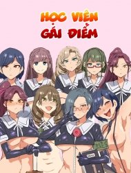 Học viện gái điếm [Nympho High School]