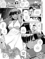 Resort Lover [Khu Nghỉ Dưỡng Tình Yêu]