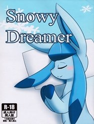 Giấc ngủ của bạch tuyết (Pokemon) [Snowy Dreamer]