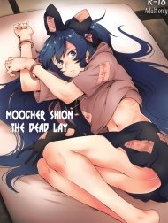 Himo Maguro Shion (Touhou Project)