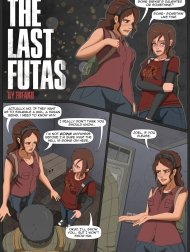 Gái Có Cu Cuối Cùng [The Last Futas]