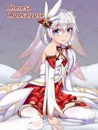 Ngày tận thế của hoàng tử (Honkai Impact 3)
