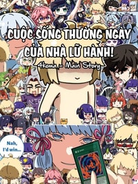 Cuộc sống thường ngày của NLH (Main Story)
