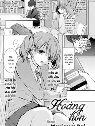 Hoàng hôn [Afterglow]