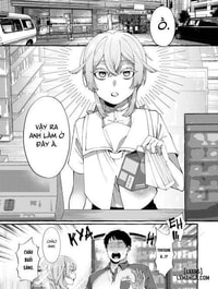 Kare wa Boku no Kami-sama de aru Zoku