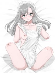 Hầu gái Rui khiếm khuyết [Amputation Maid Rui-Chen; 欠損メイドるい]