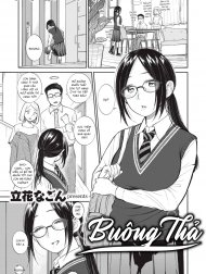 Buông Thả [Breather]