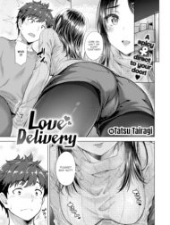 Giao hàng tận tình [Love Delivery]
