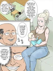 K-Cup Foreigner Wife