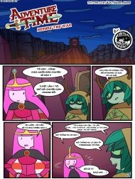 Before The War