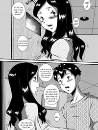 Chấn động! Con địt mẹ, bố địt em!! [Tonight I Will Turn My Mother Into My Wife]