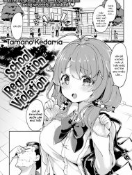 School Regulation Violation