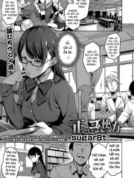 Anh thầy giáo may mắn và cô học sinh đen đủi [Tadashii Gomu no Tsukaikata]