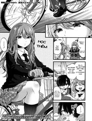 Seiteki Education [性的えでゅけーしょん]