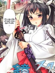 Kyoukyou Kaikai