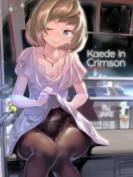 Nỗi buồn bên trong Kaede [Kaede in Crimson]