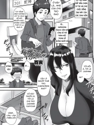 Hebigami-san to Yaranai ka