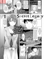 Secret Legacy