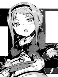 Modern Vampire wa Nemuranai [Modern Vampire Don't Sleep]
