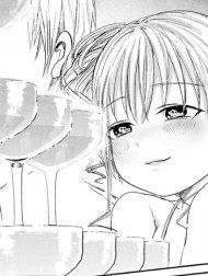 Tháp rượu Champagne làm từ máu. [Senketsu No Champagne Call]