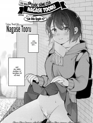 Tản Mạn Về Cuộc Sống Của Nagase Tooru [Nagase Tooru's (♀) Ero Manga-Like Life]