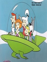 Brand new Friends! (The Jetsons 18+)