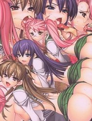 Return of The Dead (Highschool Of The Dead)