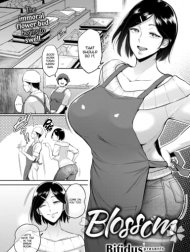 Blossom [Comic Shitsurakuten 2018-01]