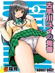 Kotegawa Yui no Hatsujou 3 (To Love Ru)