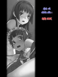 Đạo tàn bụ [Toaru Jiken no Heroines | A Certain Event's Heroines]