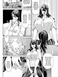 Penis Rental ~Housewife Satomi, Age 33~ [Comic Shitsurakuten 2018-09]