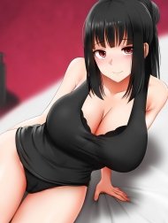 Menesu de Osananajimi to Masaka no Saikai de Daibakusha