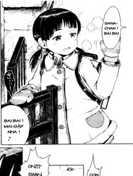 [Loli] Pantsu Yogosanaide [Đừng làm bẩn quần lót em]