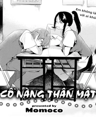 Cô Nàng Thân Mật [Intimate Girl]