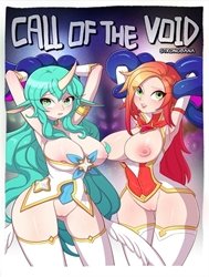 Call of the Void (League of Legends)