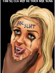 Tâm sự của kẻ thích bị cắm sừng [Confessions Of A Cuckold]