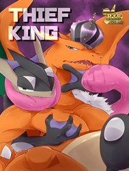 Thief - King (Pokemon)